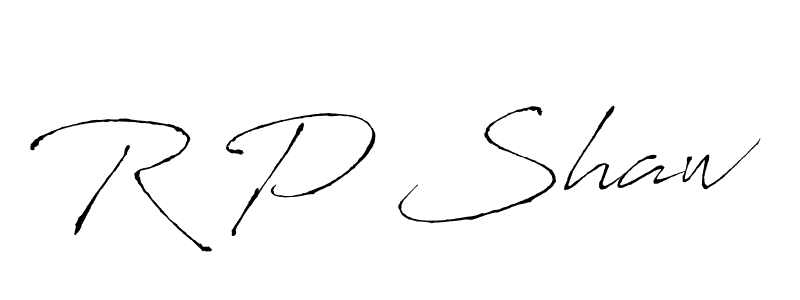 Here are the top 10 professional signature styles for the name R P Shaw. These are the best autograph styles you can use for your name. R P Shaw signature style 6 images and pictures png