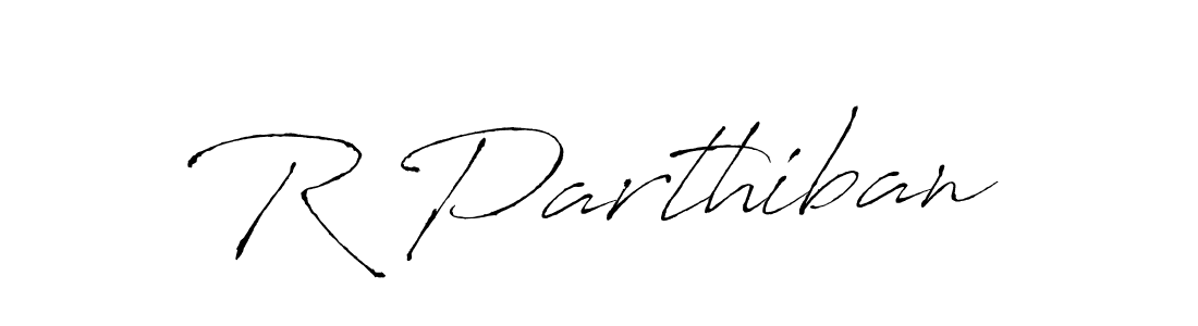 It looks lik you need a new signature style for name R Parthiban. Design unique handwritten (Antro_Vectra) signature with our free signature maker in just a few clicks. R Parthiban signature style 6 images and pictures png