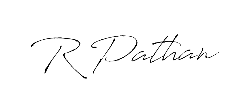 Best and Professional Signature Style for R Pathan. Antro_Vectra Best Signature Style Collection. R Pathan signature style 6 images and pictures png