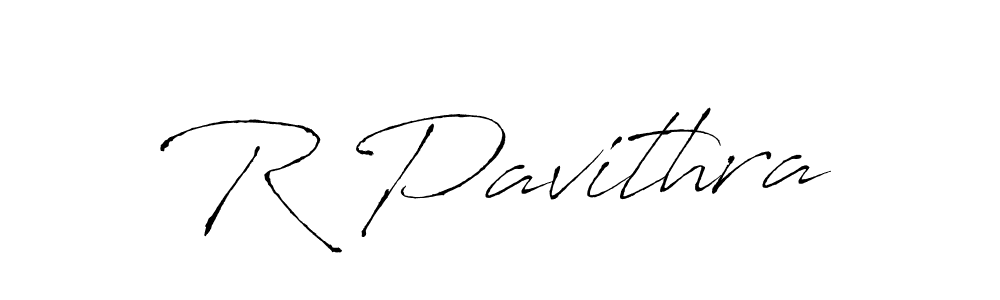 Also You can easily find your signature by using the search form. We will create R Pavithra name handwritten signature images for you free of cost using Antro_Vectra sign style. R Pavithra signature style 6 images and pictures png