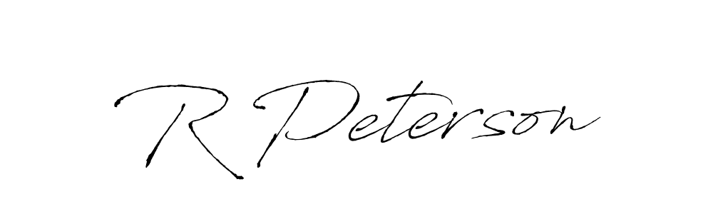 You can use this online signature creator to create a handwritten signature for the name R Peterson. This is the best online autograph maker. R Peterson signature style 6 images and pictures png