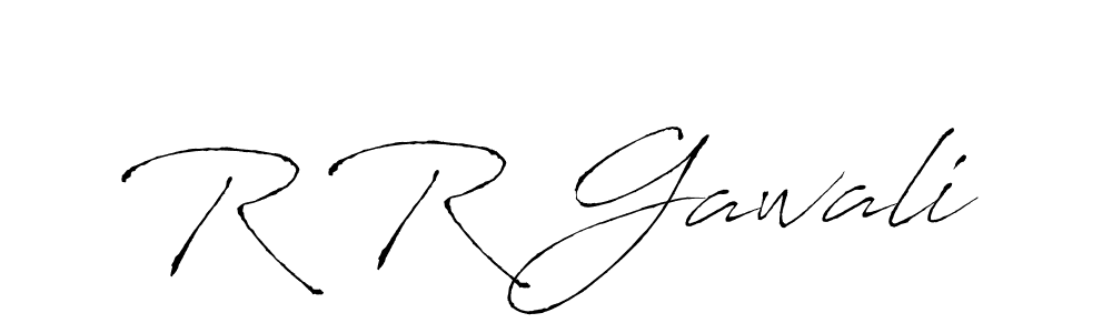 Check out images of Autograph of R R Gawali name. Actor R R Gawali Signature Style. Antro_Vectra is a professional sign style online. R R Gawali signature style 6 images and pictures png