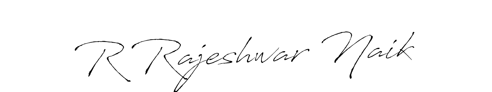 Here are the top 10 professional signature styles for the name R Rajeshwar Naik. These are the best autograph styles you can use for your name. R Rajeshwar Naik signature style 6 images and pictures png