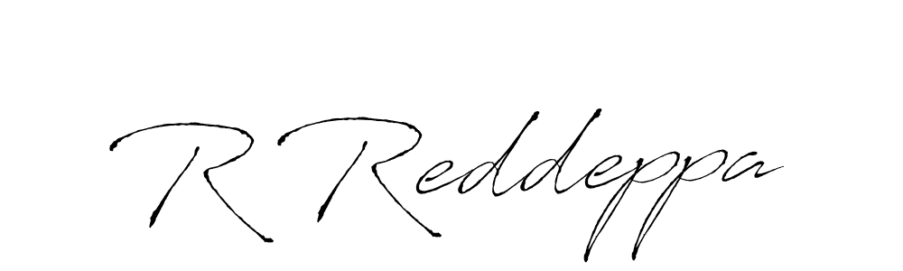 if you are searching for the best signature style for your name R Reddeppa. so please give up your signature search. here we have designed multiple signature styles  using Antro_Vectra. R Reddeppa signature style 6 images and pictures png