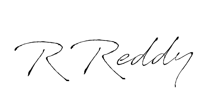 Here are the top 10 professional signature styles for the name R Reddy. These are the best autograph styles you can use for your name. R Reddy signature style 6 images and pictures png