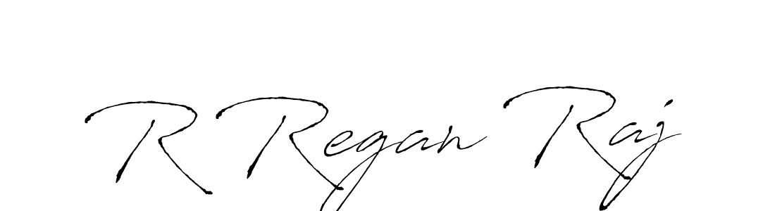 Make a short R Regan Raj signature style. Manage your documents anywhere anytime using Antro_Vectra. Create and add eSignatures, submit forms, share and send files easily. R Regan Raj signature style 6 images and pictures png