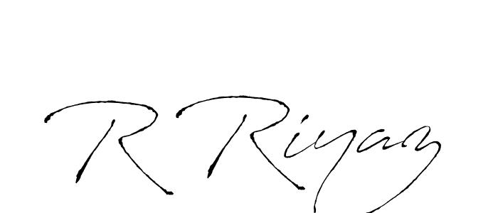 Once you've used our free online signature maker to create your best signature Antro_Vectra style, it's time to enjoy all of the benefits that R Riyaz name signing documents. R Riyaz signature style 6 images and pictures png