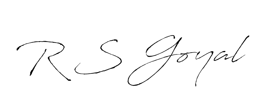 Make a short R S Goyal signature style. Manage your documents anywhere anytime using Antro_Vectra. Create and add eSignatures, submit forms, share and send files easily. R S Goyal signature style 6 images and pictures png