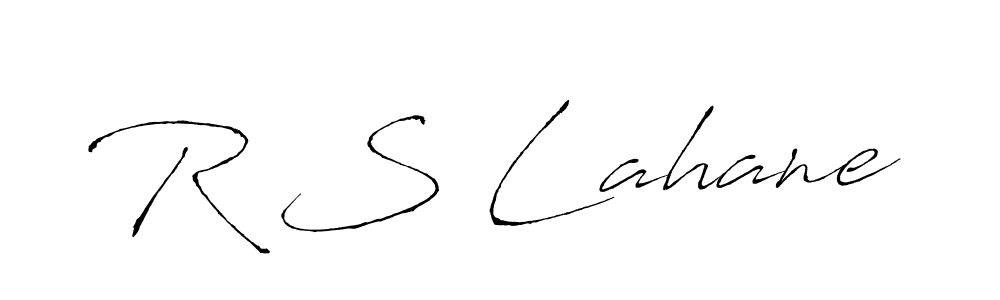 See photos of R S Lahane official signature by Spectra . Check more albums & portfolios. Read reviews & check more about Antro_Vectra font. R S Lahane signature style 6 images and pictures png