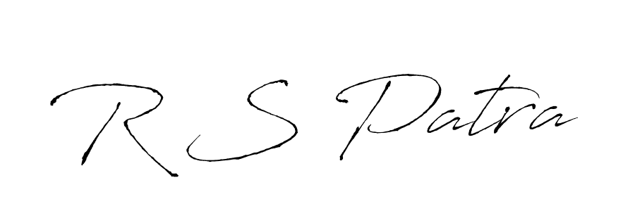 You can use this online signature creator to create a handwritten signature for the name R S Patra. This is the best online autograph maker. R S Patra signature style 6 images and pictures png