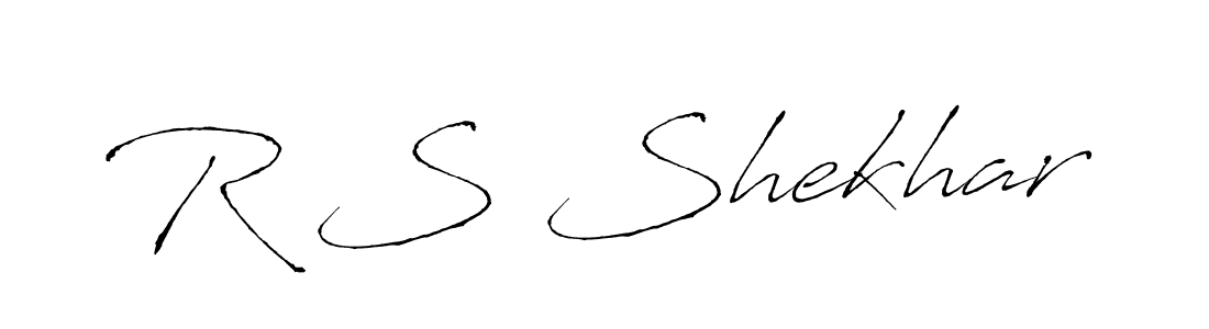 You can use this online signature creator to create a handwritten signature for the name R S Shekhar. This is the best online autograph maker. R S Shekhar signature style 6 images and pictures png