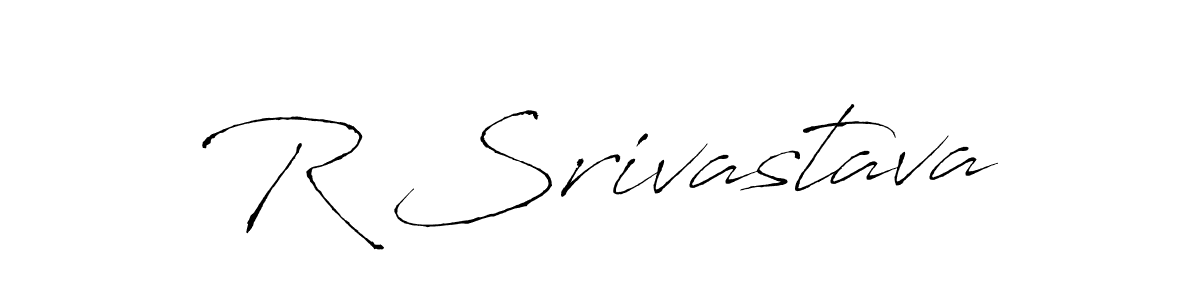 Check out images of Autograph of R Srivastava name. Actor R Srivastava Signature Style. Antro_Vectra is a professional sign style online. R Srivastava signature style 6 images and pictures png