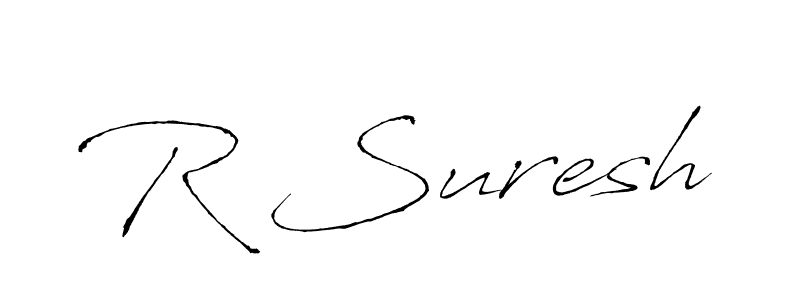 See photos of R Suresh official signature by Spectra . Check more albums & portfolios. Read reviews & check more about Antro_Vectra font. R Suresh signature style 6 images and pictures png