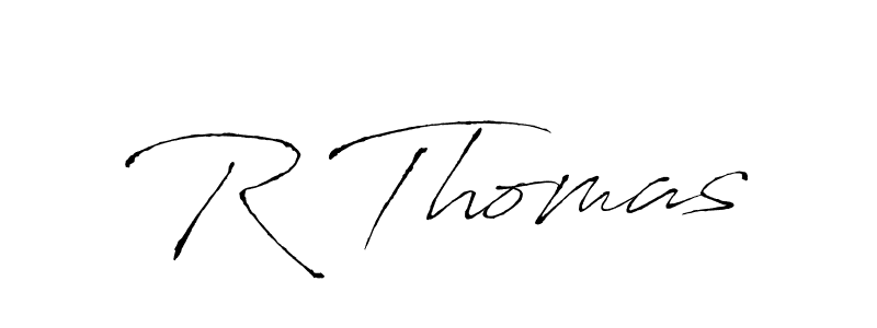 You can use this online signature creator to create a handwritten signature for the name R Thomas. This is the best online autograph maker. R Thomas signature style 6 images and pictures png