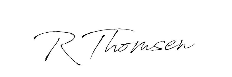 Make a short R Thomsen signature style. Manage your documents anywhere anytime using Antro_Vectra. Create and add eSignatures, submit forms, share and send files easily. R Thomsen signature style 6 images and pictures png