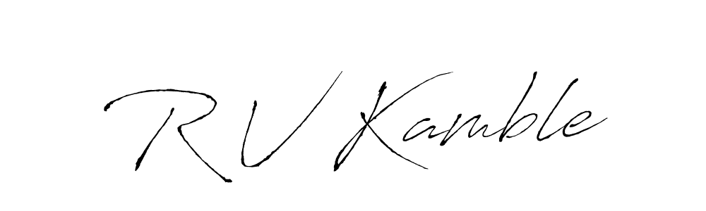 Check out images of Autograph of R V Kamble name. Actor R V Kamble Signature Style. Antro_Vectra is a professional sign style online. R V Kamble signature style 6 images and pictures png