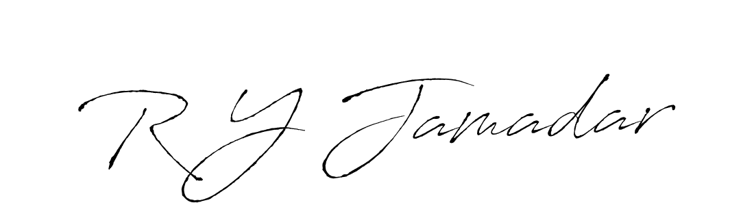 Best and Professional Signature Style for R Y Jamadar. Antro_Vectra Best Signature Style Collection. R Y Jamadar signature style 6 images and pictures png