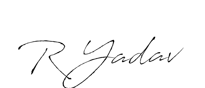 Check out images of Autograph of R Yadav name. Actor R Yadav Signature Style. Antro_Vectra is a professional sign style online. R Yadav signature style 6 images and pictures png