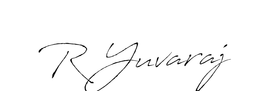 See photos of R Yuvaraj official signature by Spectra . Check more albums & portfolios. Read reviews & check more about Antro_Vectra font. R Yuvaraj signature style 6 images and pictures png