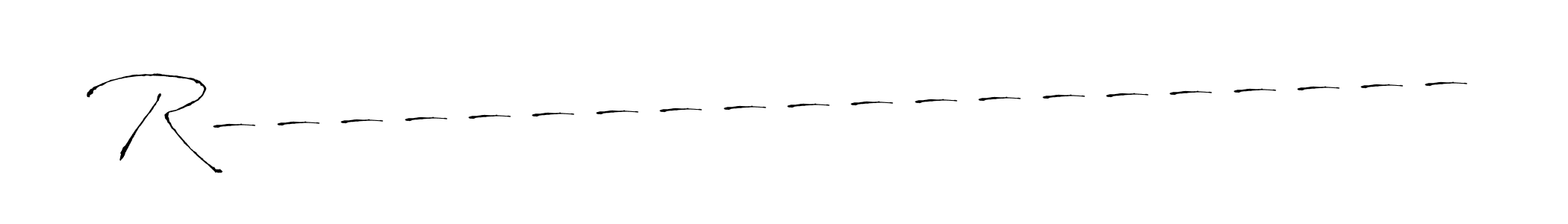 Antro_Vectra is a professional signature style that is perfect for those who want to add a touch of class to their signature. It is also a great choice for those who want to make their signature more unique. Get R-------------------- name to fancy signature for free. R-------------------- signature style 6 images and pictures png