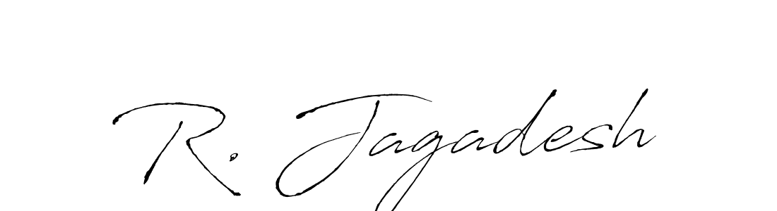 See photos of R. Jagadesh official signature by Spectra . Check more albums & portfolios. Read reviews & check more about Antro_Vectra font. R. Jagadesh signature style 6 images and pictures png