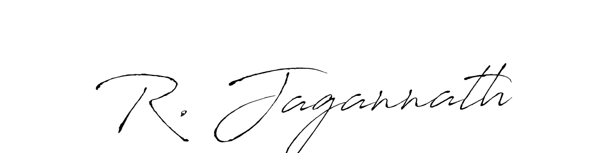 Once you've used our free online signature maker to create your best signature Antro_Vectra style, it's time to enjoy all of the benefits that R. Jagannath name signing documents. R. Jagannath signature style 6 images and pictures png