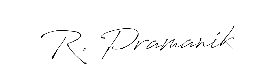 Here are the top 10 professional signature styles for the name R. Pramanik. These are the best autograph styles you can use for your name. R. Pramanik signature style 6 images and pictures png