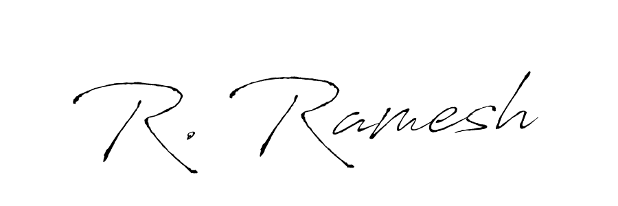 Make a short R. Ramesh signature style. Manage your documents anywhere anytime using Antro_Vectra. Create and add eSignatures, submit forms, share and send files easily. R. Ramesh signature style 6 images and pictures png