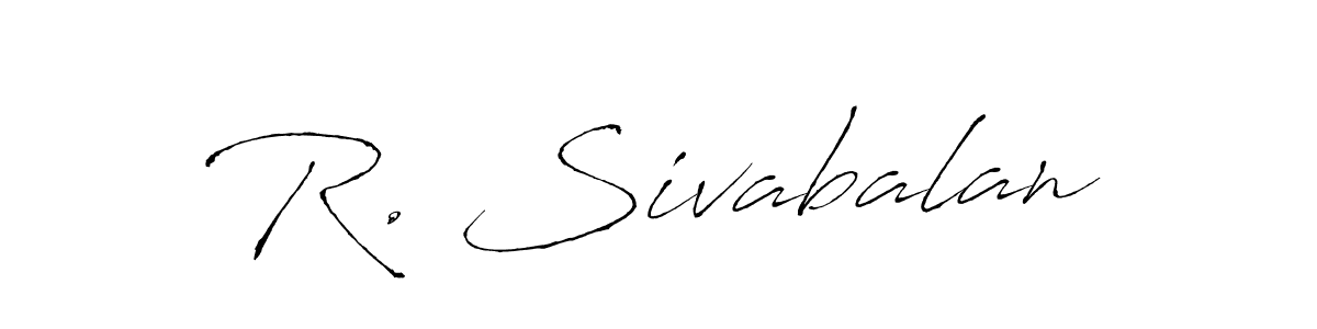 Check out images of Autograph of R. Sivabalan name. Actor R. Sivabalan Signature Style. Antro_Vectra is a professional sign style online. R. Sivabalan signature style 6 images and pictures png