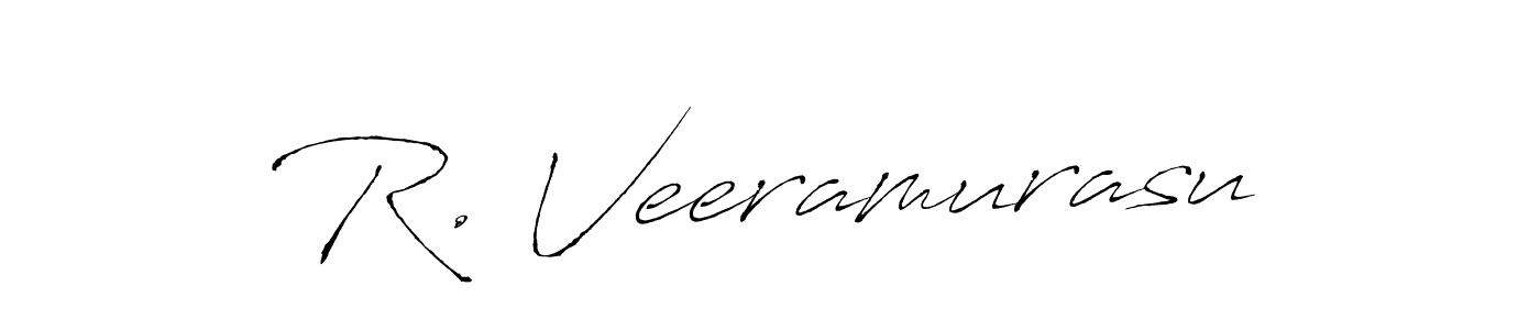See photos of R. Veeramurasu official signature by Spectra . Check more albums & portfolios. Read reviews & check more about Antro_Vectra font. R. Veeramurasu signature style 6 images and pictures png
