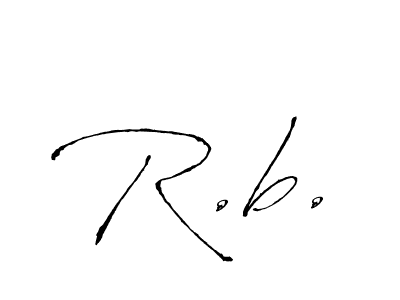 You can use this online signature creator to create a handwritten signature for the name R.b.. This is the best online autograph maker. R.b. signature style 6 images and pictures png