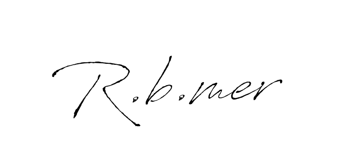 Similarly Antro_Vectra is the best handwritten signature design. Signature creator online .You can use it as an online autograph creator for name R.b.mer. R.b.mer signature style 6 images and pictures png