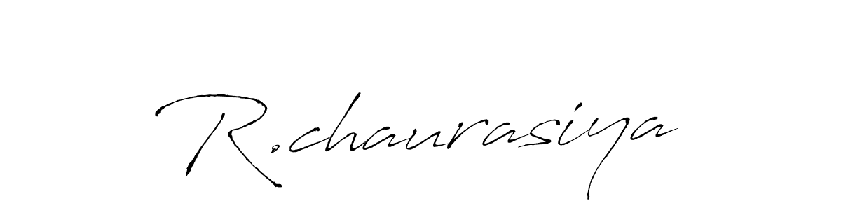 Once you've used our free online signature maker to create your best signature Antro_Vectra style, it's time to enjoy all of the benefits that R.chaurasiya name signing documents. R.chaurasiya signature style 6 images and pictures png