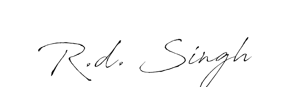 See photos of R.d. Singh official signature by Spectra . Check more albums & portfolios. Read reviews & check more about Antro_Vectra font. R.d. Singh signature style 6 images and pictures png