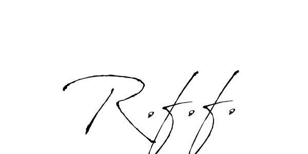 See photos of R.f.f. official signature by Spectra . Check more albums & portfolios. Read reviews & check more about Antro_Vectra font. R.f.f. signature style 6 images and pictures png