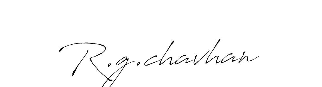 Also You can easily find your signature by using the search form. We will create R.g.chavhan name handwritten signature images for you free of cost using Antro_Vectra sign style. R.g.chavhan signature style 6 images and pictures png