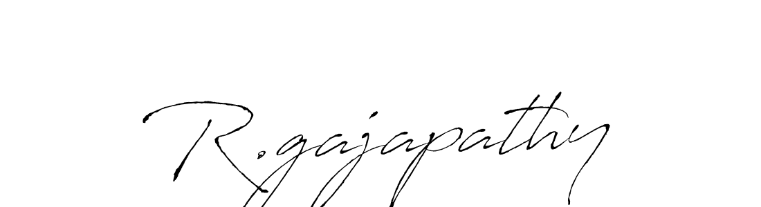 Check out images of Autograph of R.gajapathy name. Actor R.gajapathy Signature Style. Antro_Vectra is a professional sign style online. R.gajapathy signature style 6 images and pictures png