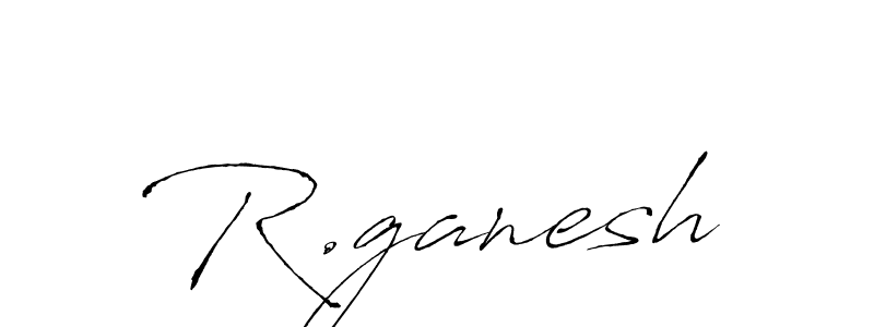 You can use this online signature creator to create a handwritten signature for the name R.ganesh. This is the best online autograph maker. R.ganesh signature style 6 images and pictures png