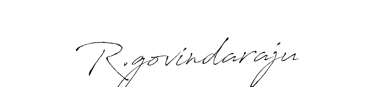 You can use this online signature creator to create a handwritten signature for the name R.govindaraju. This is the best online autograph maker. R.govindaraju signature style 6 images and pictures png
