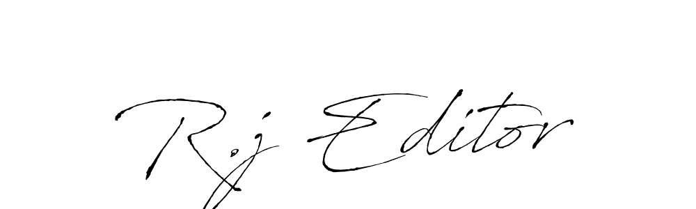 Here are the top 10 professional signature styles for the name R.j Editor. These are the best autograph styles you can use for your name. R.j Editor signature style 6 images and pictures png