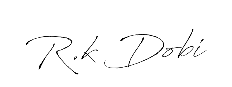 See photos of R.k Dobi official signature by Spectra . Check more albums & portfolios. Read reviews & check more about Antro_Vectra font. R.k Dobi signature style 6 images and pictures png