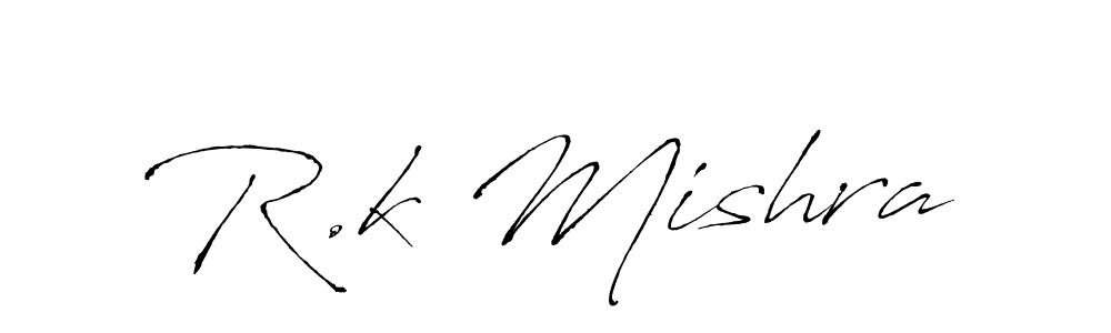 Here are the top 10 professional signature styles for the name R.k Mishra. These are the best autograph styles you can use for your name. R.k Mishra signature style 6 images and pictures png