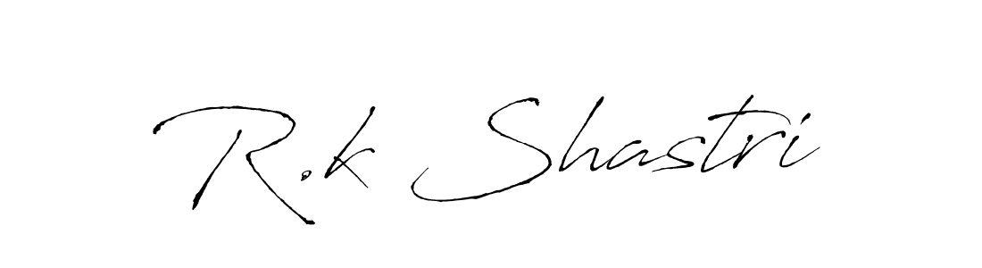 Here are the top 10 professional signature styles for the name R.k Shastri. These are the best autograph styles you can use for your name. R.k Shastri signature style 6 images and pictures png