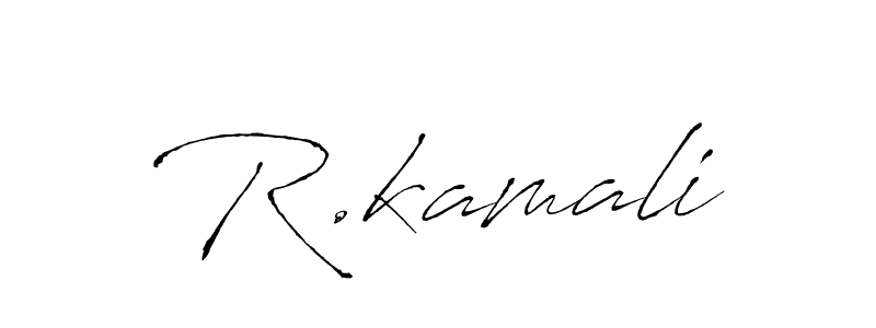 Here are the top 10 professional signature styles for the name R.kamali. These are the best autograph styles you can use for your name. R.kamali signature style 6 images and pictures png