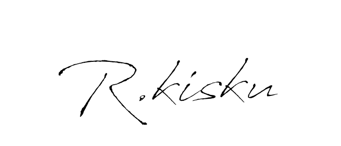 Also You can easily find your signature by using the search form. We will create R.kisku name handwritten signature images for you free of cost using Antro_Vectra sign style. R.kisku signature style 6 images and pictures png