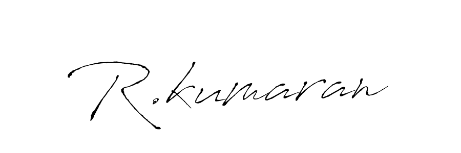 Check out images of Autograph of R.kumaran name. Actor R.kumaran Signature Style. Antro_Vectra is a professional sign style online. R.kumaran signature style 6 images and pictures png