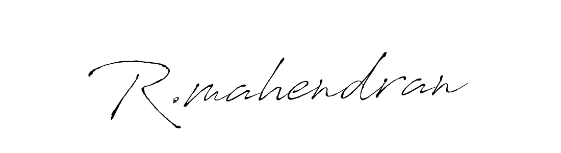 See photos of R.mahendran official signature by Spectra . Check more albums & portfolios. Read reviews & check more about Antro_Vectra font. R.mahendran signature style 6 images and pictures png