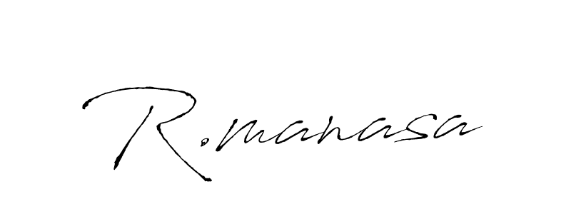 See photos of R.manasa official signature by Spectra . Check more albums & portfolios. Read reviews & check more about Antro_Vectra font. R.manasa signature style 6 images and pictures png