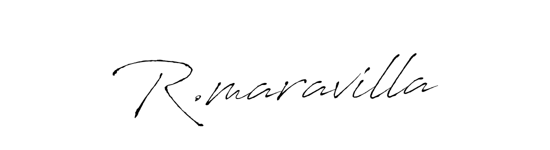 Here are the top 10 professional signature styles for the name R.maravilla. These are the best autograph styles you can use for your name. R.maravilla signature style 6 images and pictures png