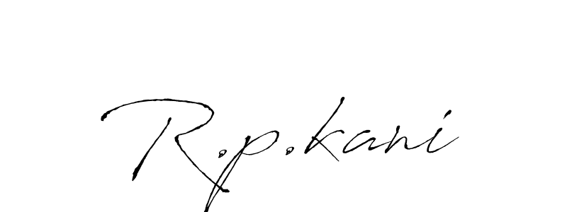 See photos of R.p.kani official signature by Spectra . Check more albums & portfolios. Read reviews & check more about Antro_Vectra font. R.p.kani signature style 6 images and pictures png